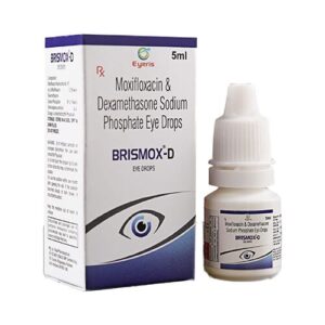 Brismox-D-Eye-Drops