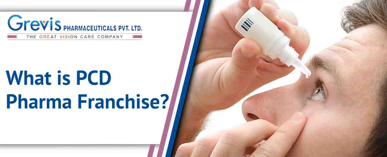 What is PCD Pharma Franchise Difference Between PCD, Generic and Ethical Pharma Sectors