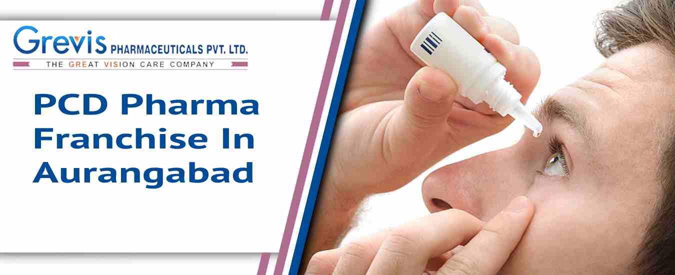 PCD Pharma Franchise In Aurangabad