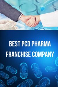 Top PCD Pharma Franchise Company in Chandigarh
