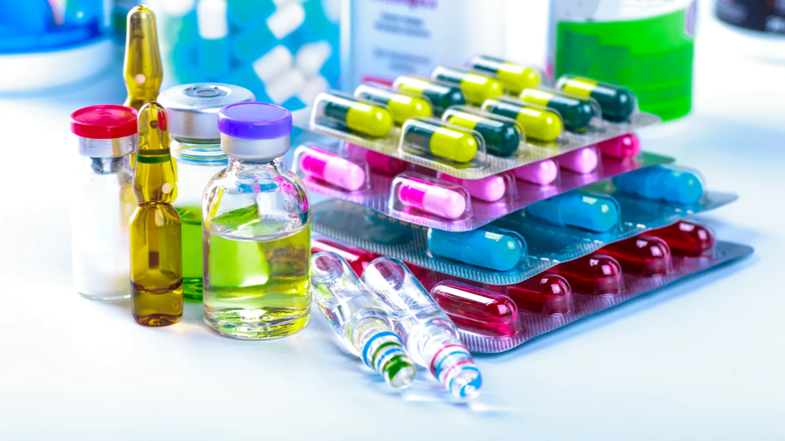 Best PCD Pharma Franchise in Maharashtra