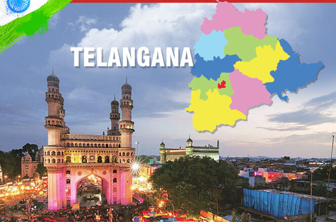 Top 25 Pharma Companies in Telangana