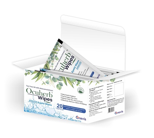 Ocuherb
